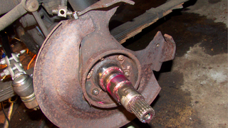 I Just Made One Of The Dumbest Wrenching Mistakes Of My Life